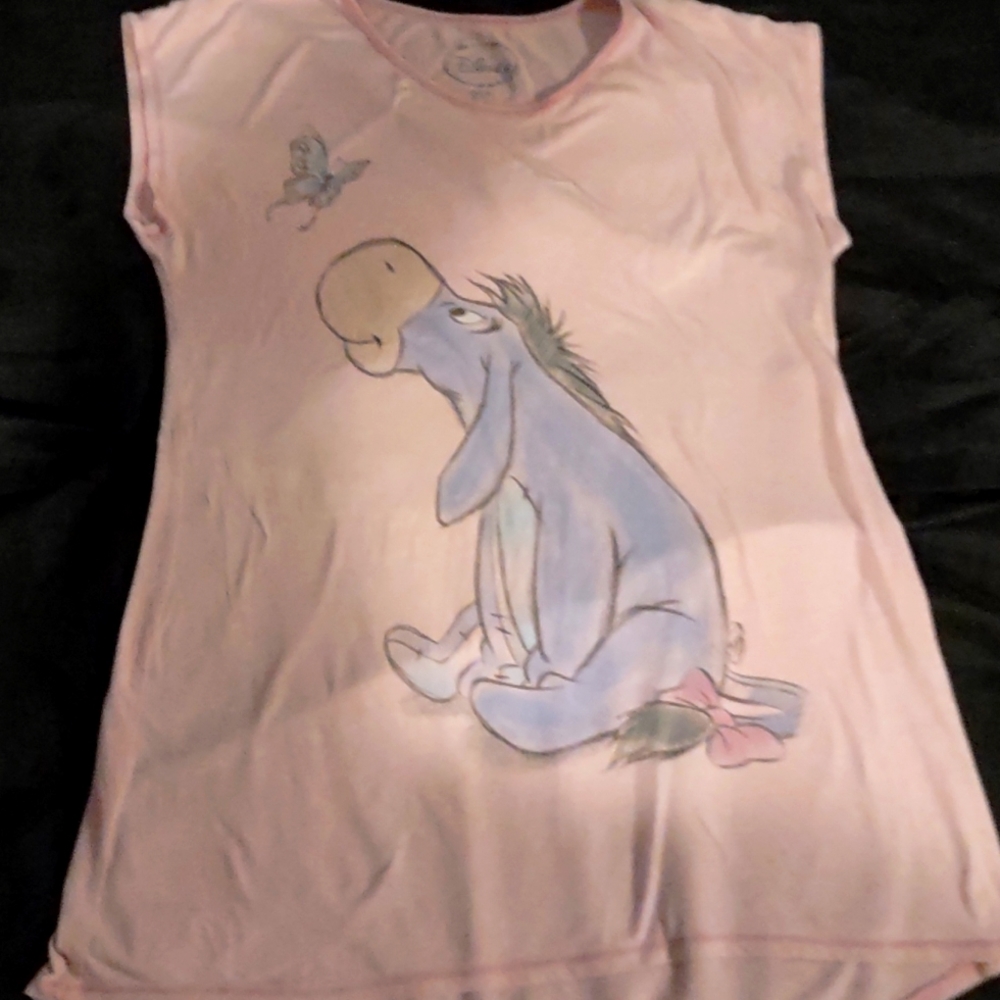 Pj shirt